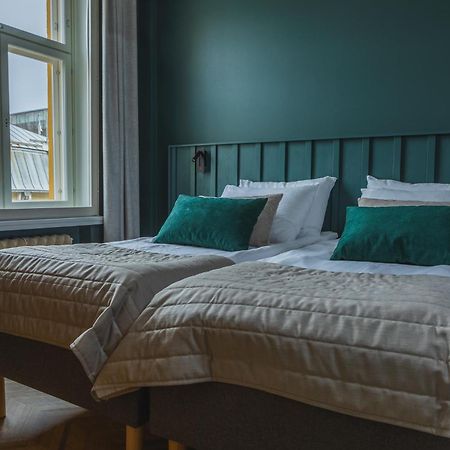 Ineon Hotel Åbo Eksteriør bilde