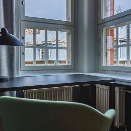 Ineon Hotel Åbo Eksteriør bilde