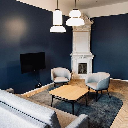 Ineon Hotel Åbo Eksteriør bilde