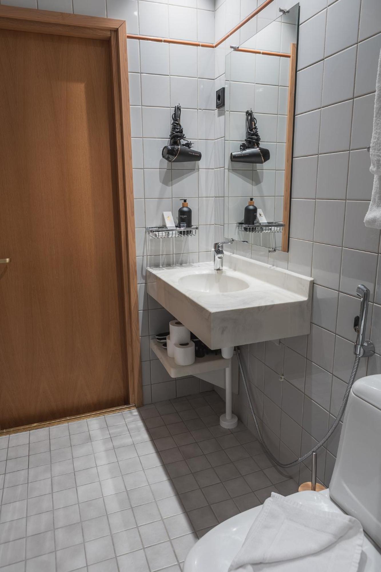 Ineon Hotel Åbo Eksteriør bilde