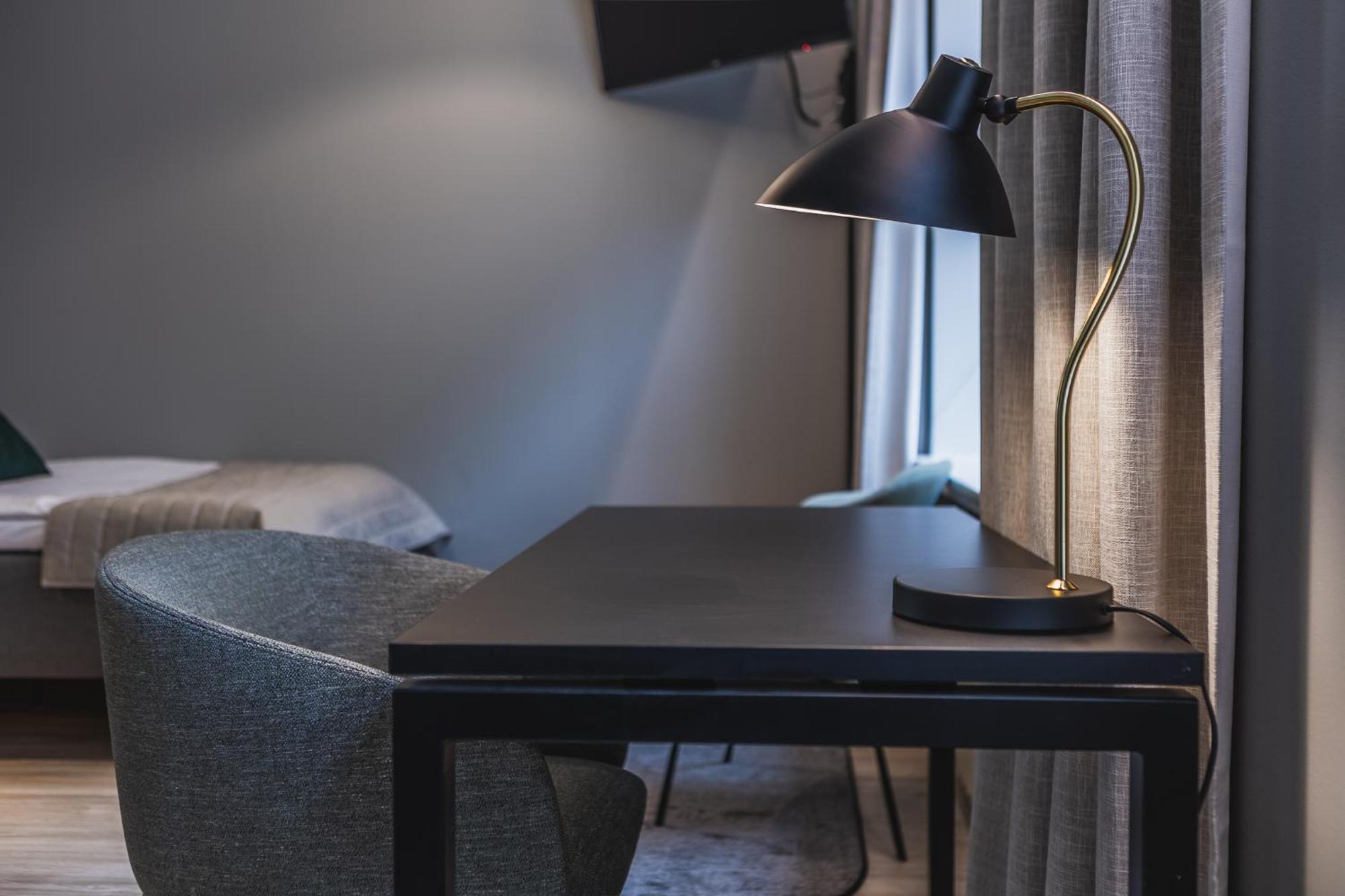 Ineon Hotel Åbo Eksteriør bilde
