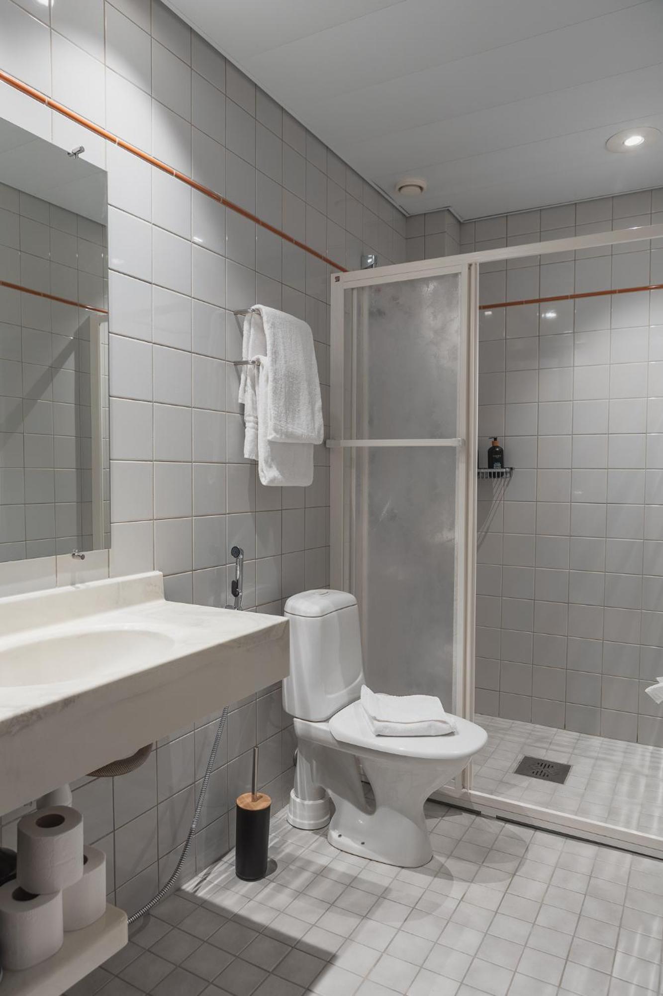 Ineon Hotel Åbo Eksteriør bilde