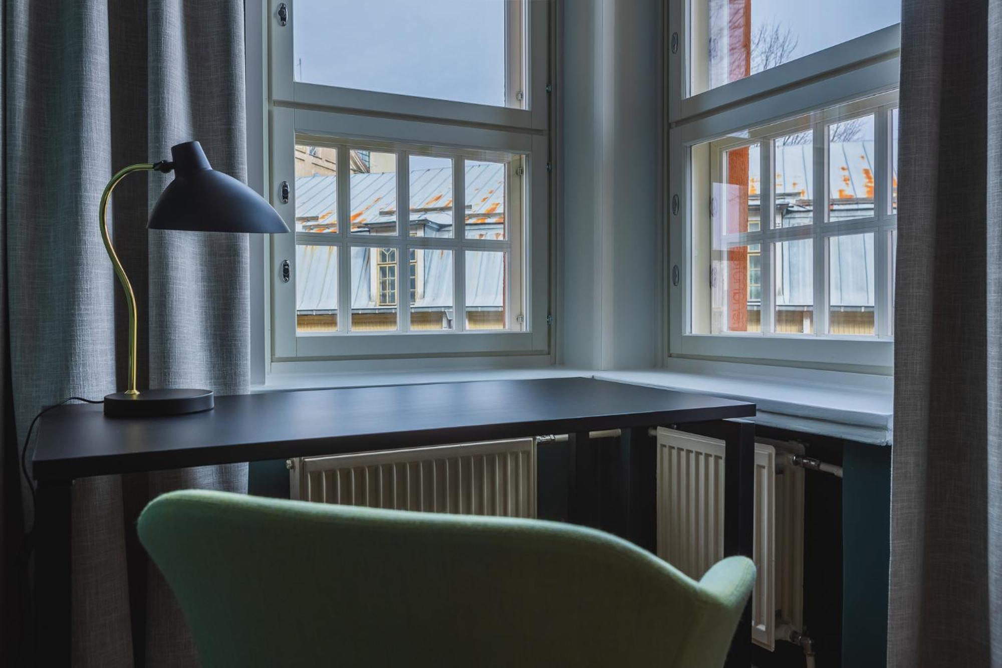 Ineon Hotel Åbo Eksteriør bilde