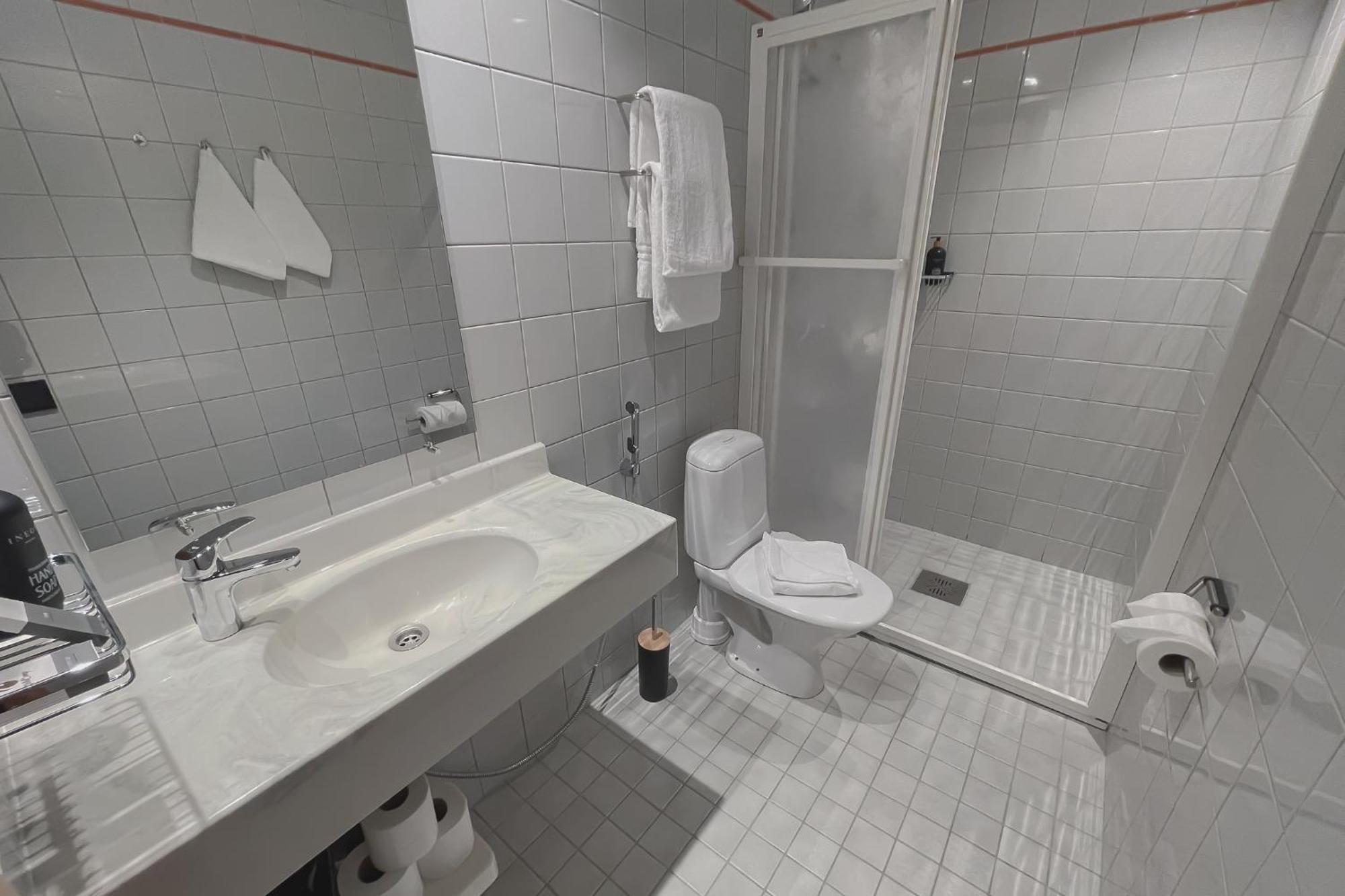 Ineon Hotel Åbo Eksteriør bilde