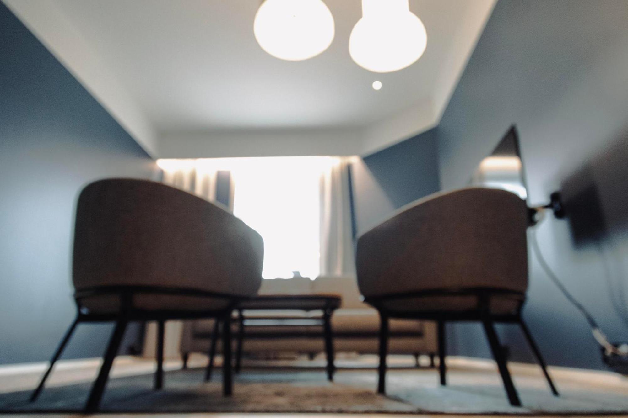 Ineon Hotel Åbo Eksteriør bilde