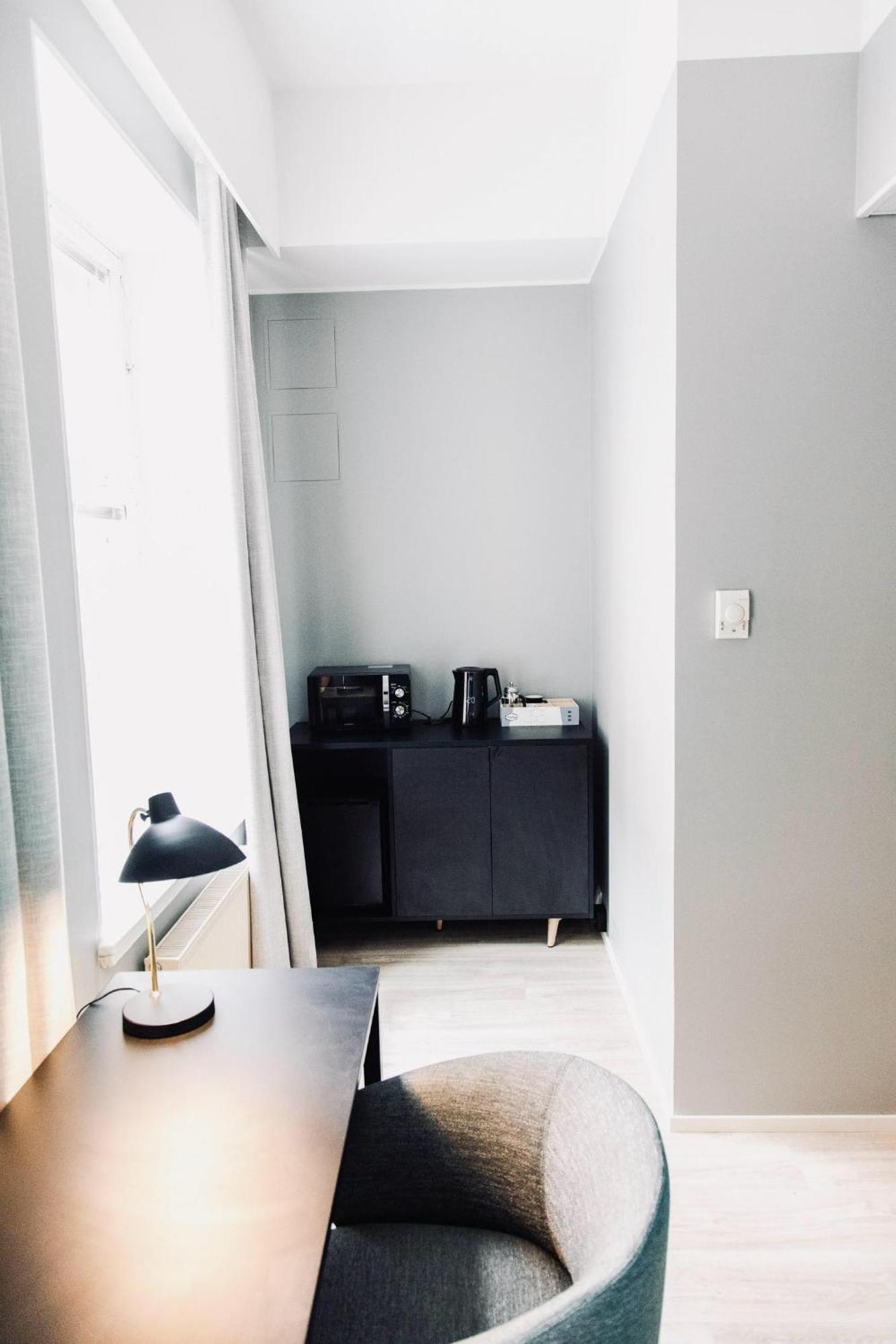 Ineon Hotel Åbo Eksteriør bilde