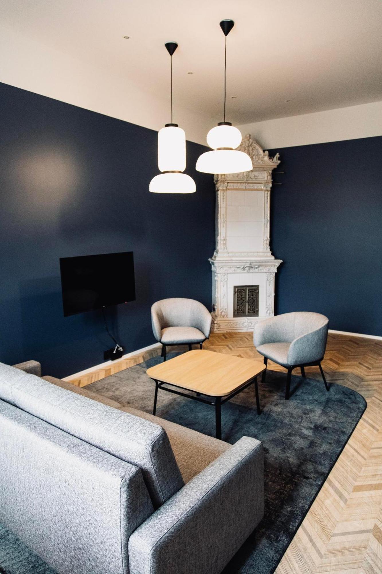 Ineon Hotel Åbo Eksteriør bilde