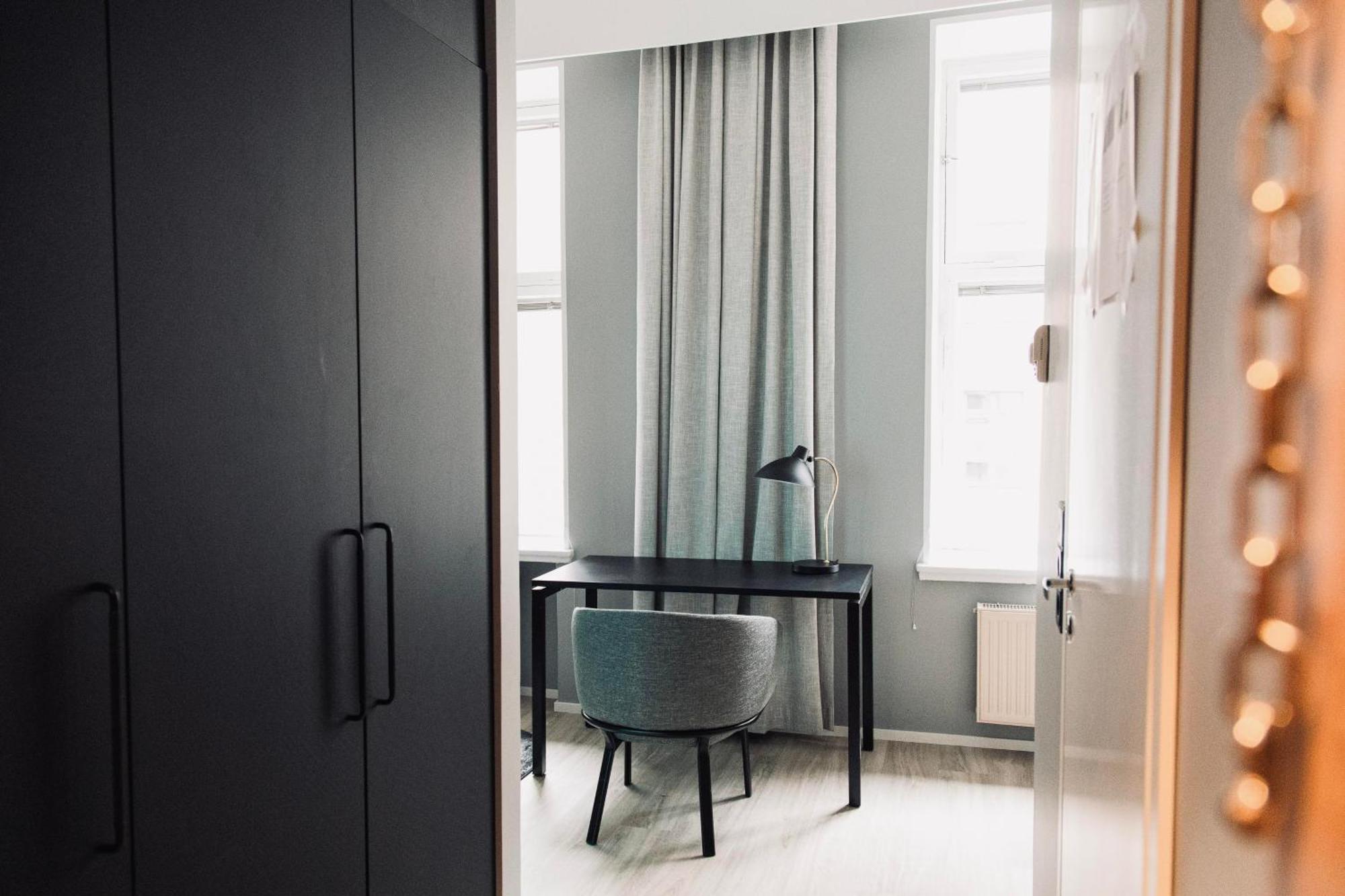 Ineon Hotel Åbo Eksteriør bilde