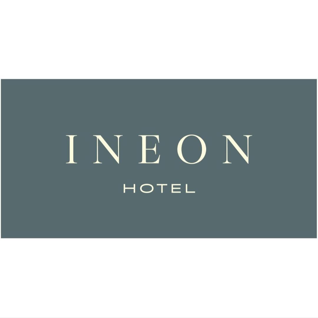 Ineon Hotel Åbo Eksteriør bilde